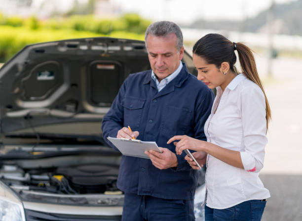 Licensed Car Insurance Near Me service in Potomac, MD - Auto Insurance Axis